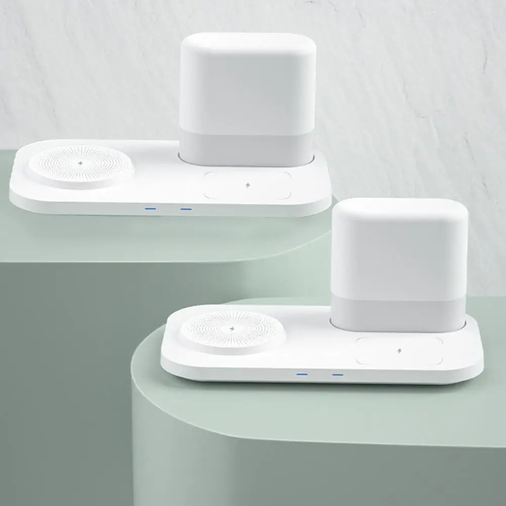 

1 комплект, беспроводное зарядное устройство для зарядки