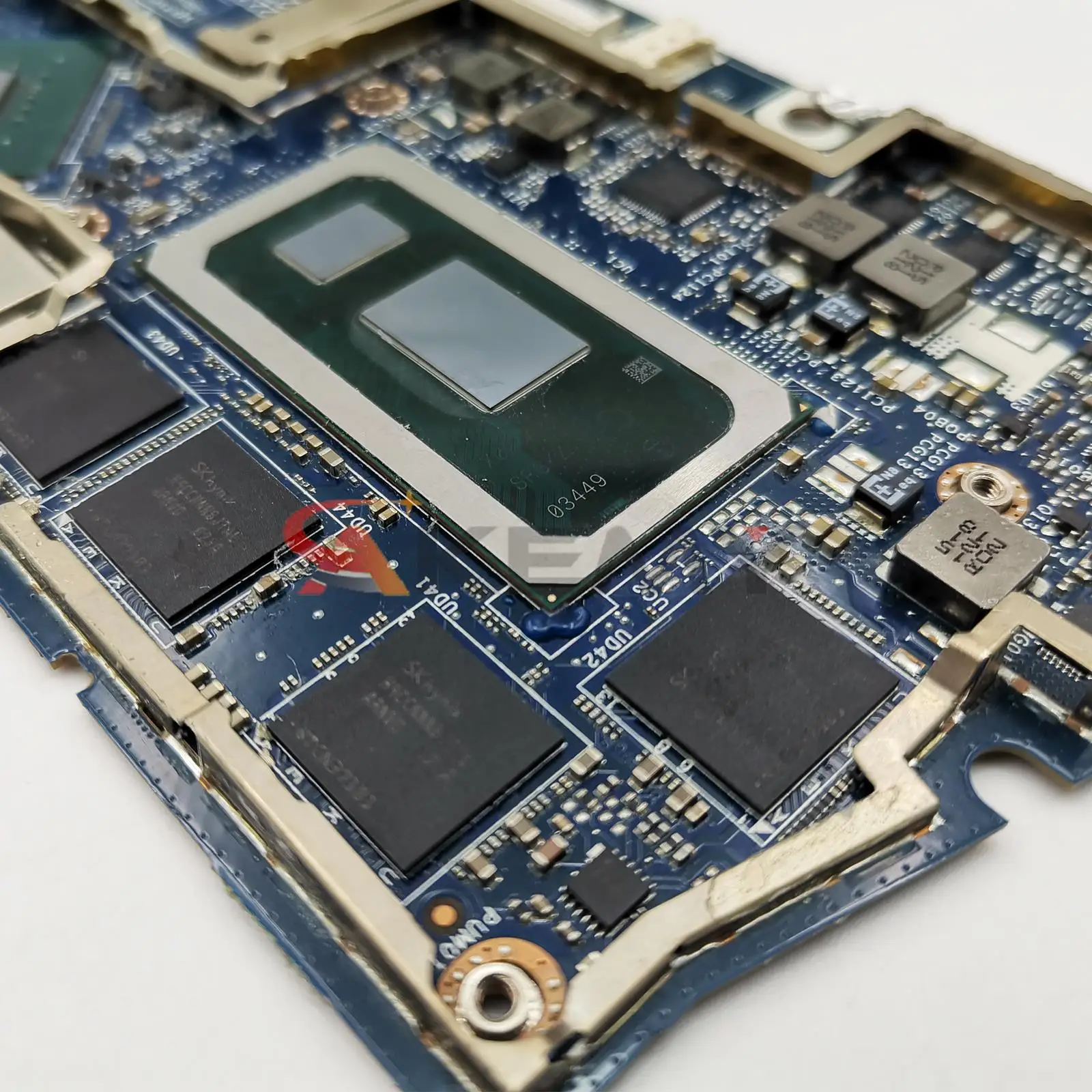 Рисунок 4 - Для DELL 7490 CN-0M8T87 0M8T87