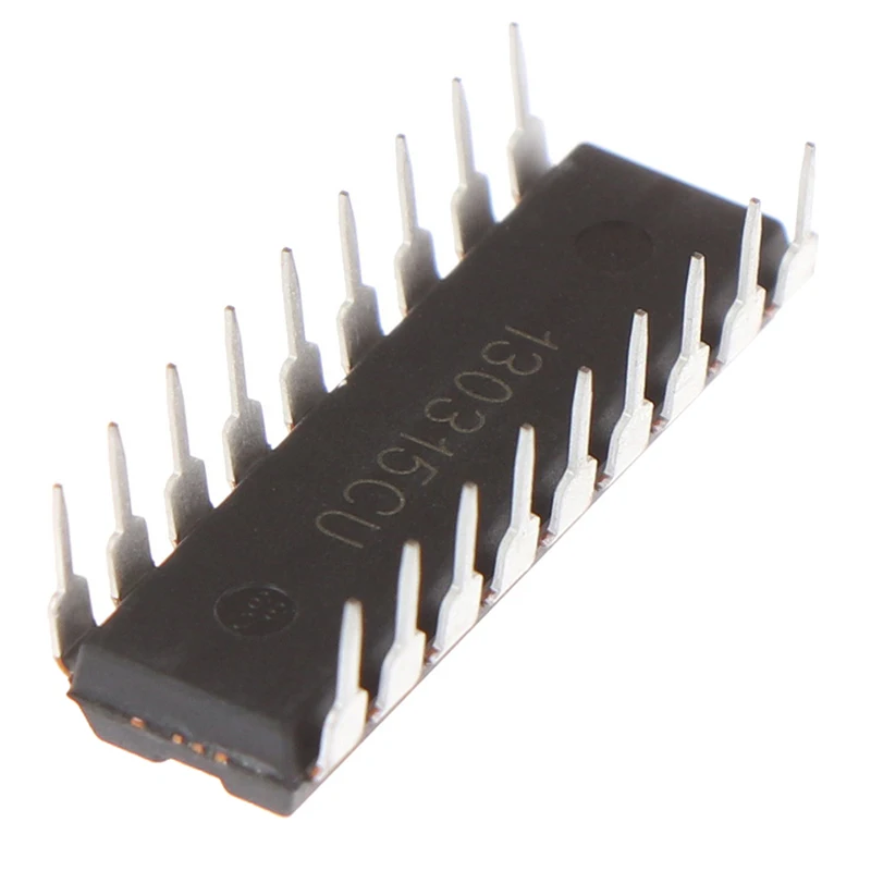 

Встроенный чип питания вентилятора DIP-18, модель Горячая Распродажа BA8206BA4 BA8206BA4K, 1 шт.