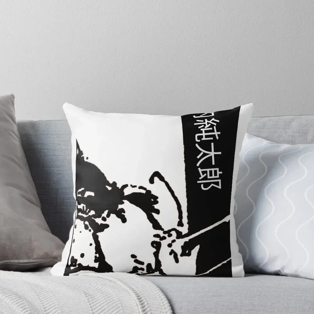Gerogerigegege Juntaro Yamanouchi декоративная подушка для дивана новогодняя