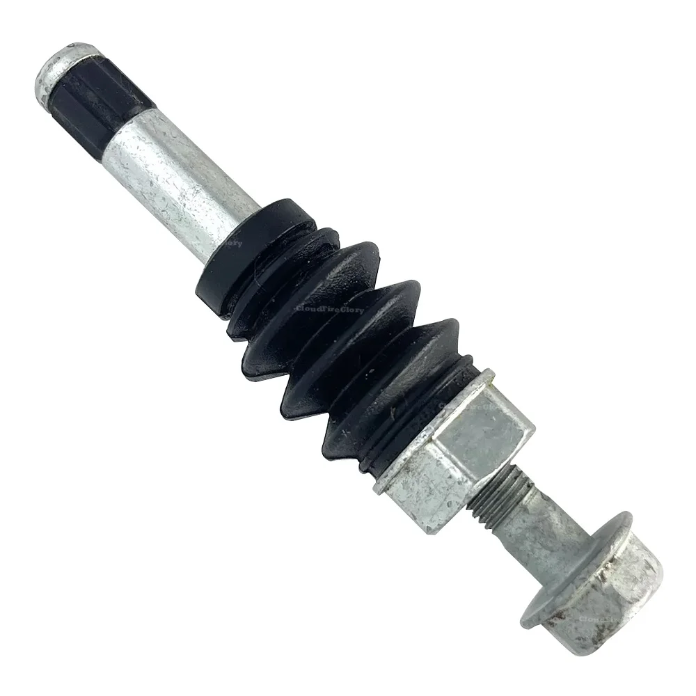 58162 - 2F300 581622F300 Тормозные направляющие передние колеса в сборе из пластика для Kia