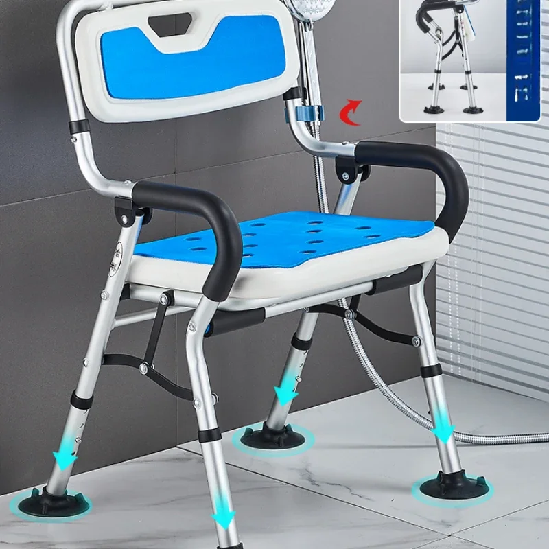 Стул для ванной домашняя мебель использования стул ванны взрослых стулья