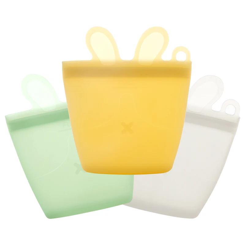 Рисунок 3 - Новые однотонные сумки для хранения