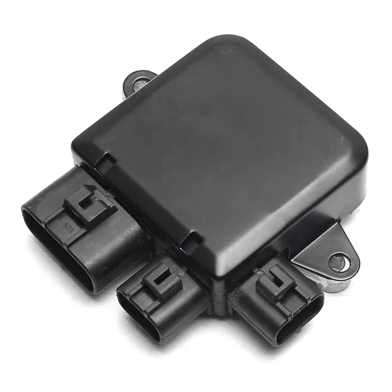 Модуль контроллера вентилятора радиатора 1G060-19700 A18700A28001 1C231-19700 1C232-19700 для INFINITI HYBRID