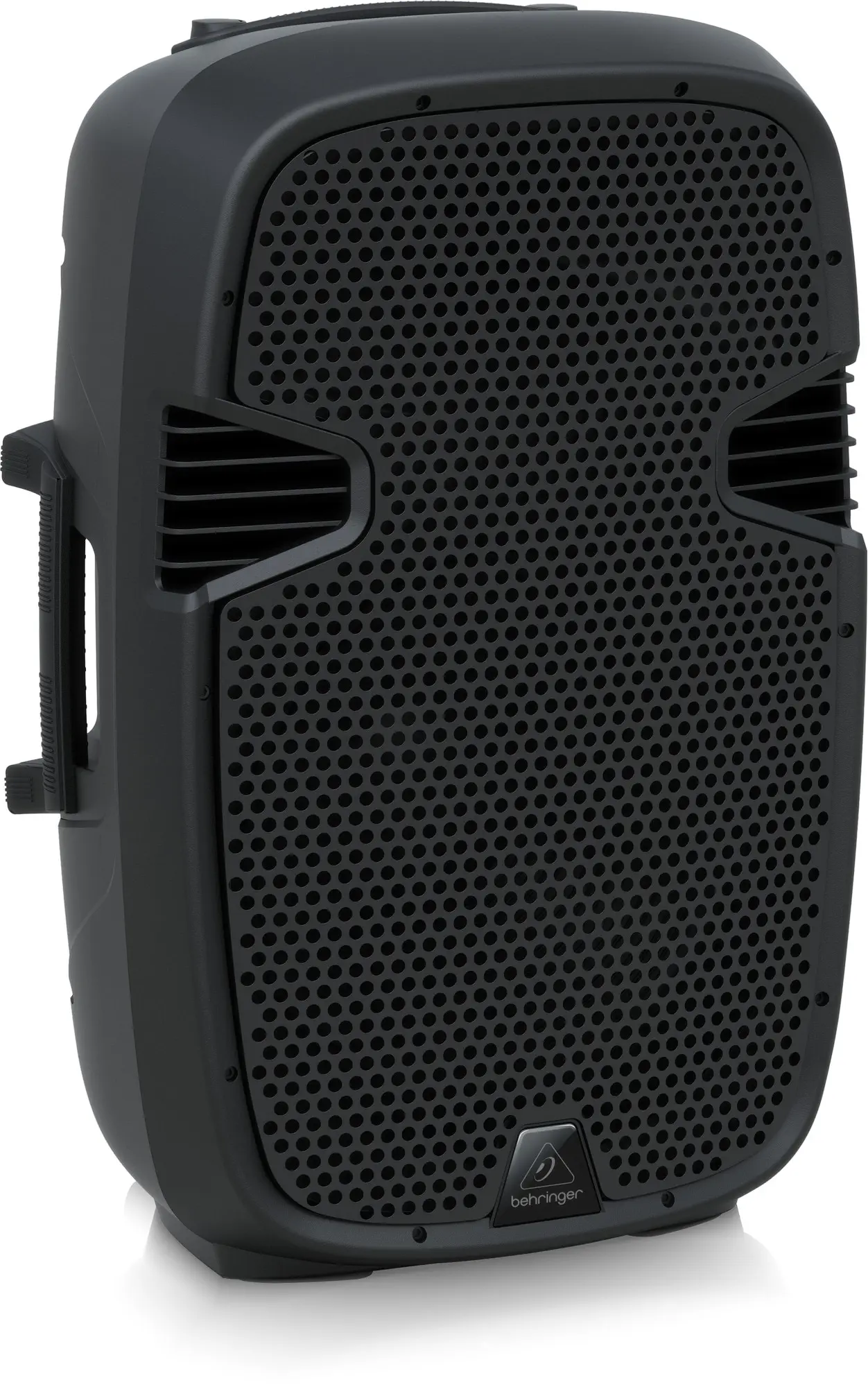 Пассивные колонки/динамики Behringer pk115 - портативная двухполосная пассивная система для профессионального звука музыкальных инструментов подарок стерео с дистанционным управлением.