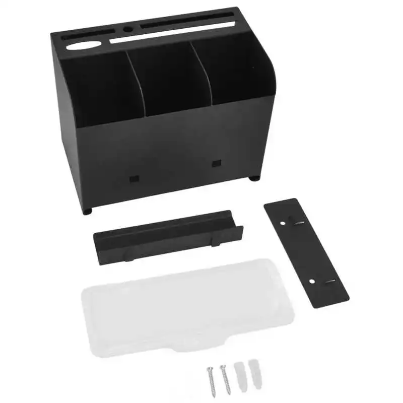 

Chopsticks Storage Rack Stainless Steel Cutlery Utensil Holder Large Capacity Safe Storage for Spatula for Kitchen