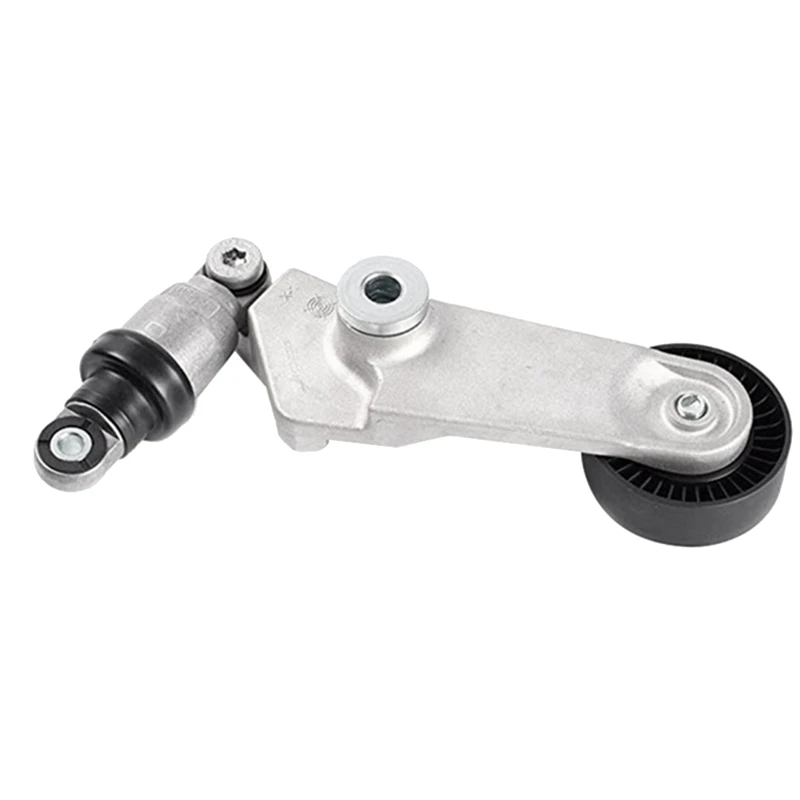 A/C Змеиный натяжитель ремня в сборе 16620-0W091 16620-22010 для Toyota Corolla RAV4 YARIS AVENSIS Prizm Celica Matrix