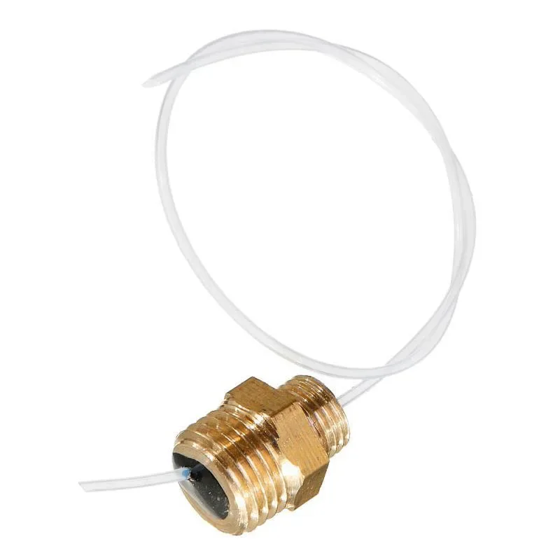 1/2 шт. автомобильный аксессуар труба для жидкой воды соединитель шланга