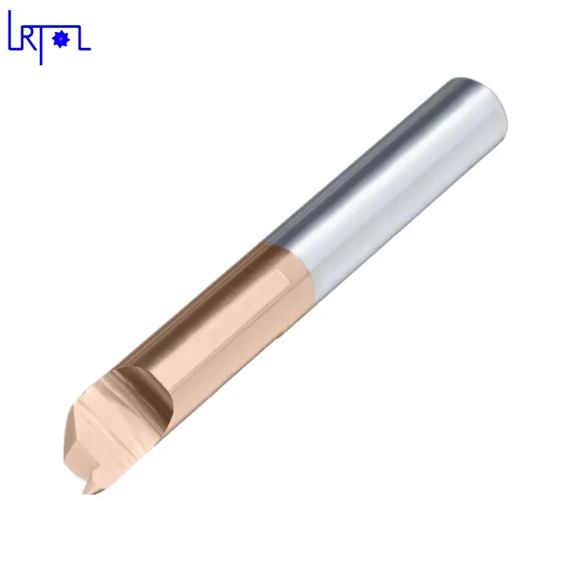 Твердосплавный токарный станок MZR расточный резак с покрытием мини-инструмент