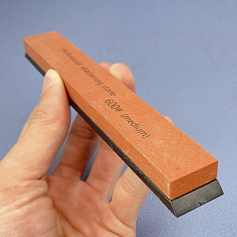 Утолщенный точильный камень 60-3000 # точилка для кухни Система быстрой заточки
