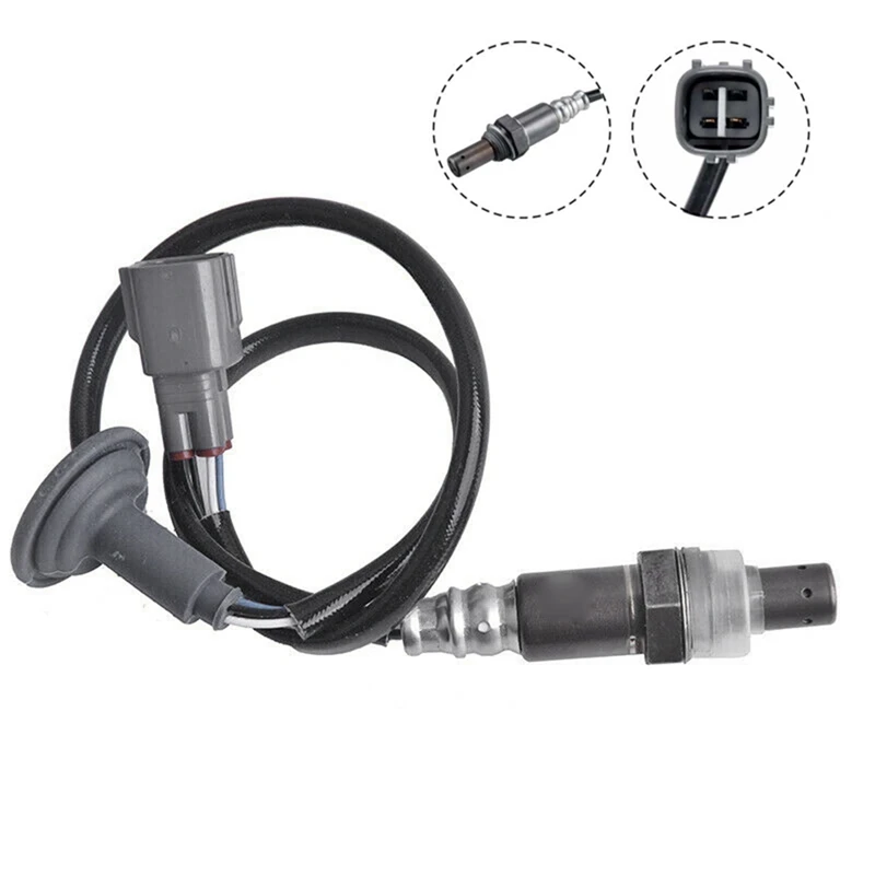 Автомобильный датчик кислорода 89465-47070 для TOYOTA PRIUS 1.5L 2003-2009 DOX-0239 234-4515 8946547070 Замена