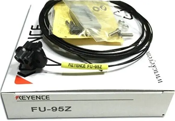 

Новый фотоэлектрический датчик уровня жидкости Keyence FU-95Z FU95Z