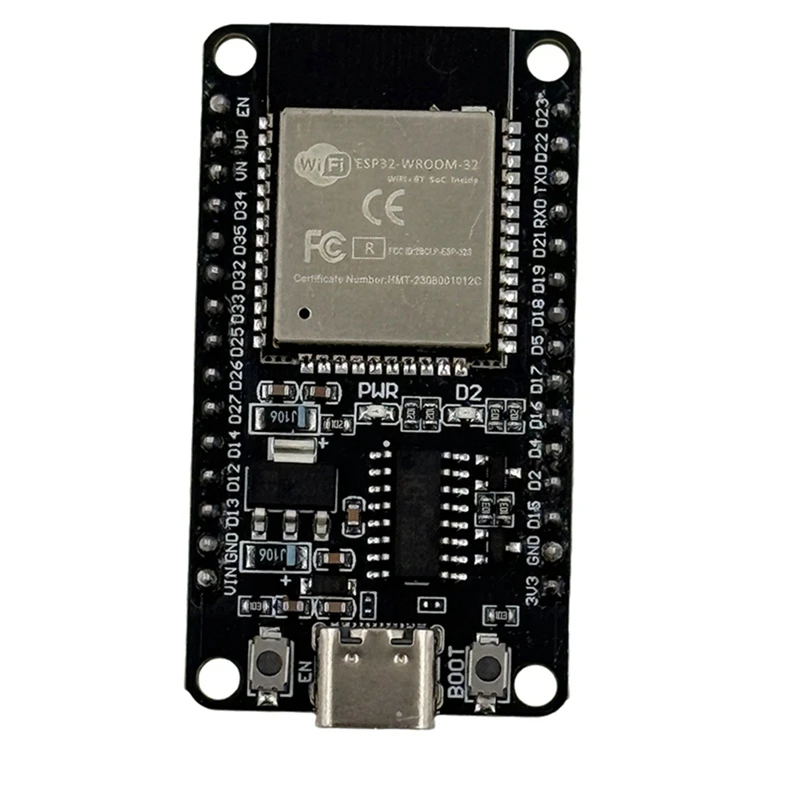 Фото 2 шт. BTC Miner Pro+ Solo Miner с хешрейтом 850KH/S, чипом ESP32, Wi-Fi, низким энергопотреблением + адаптер для дома и офиса - EFT №5