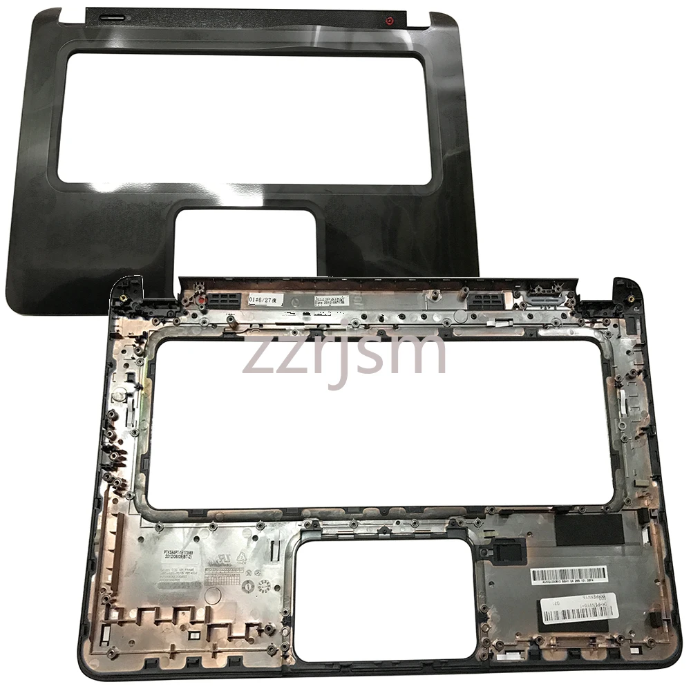Для HP ENVY 6-1000 1005 1015 Вентилятор TPN-C103 Корпус кондиционера (art.: 3920d41aaa4ef) - 3920d41aaa4ef