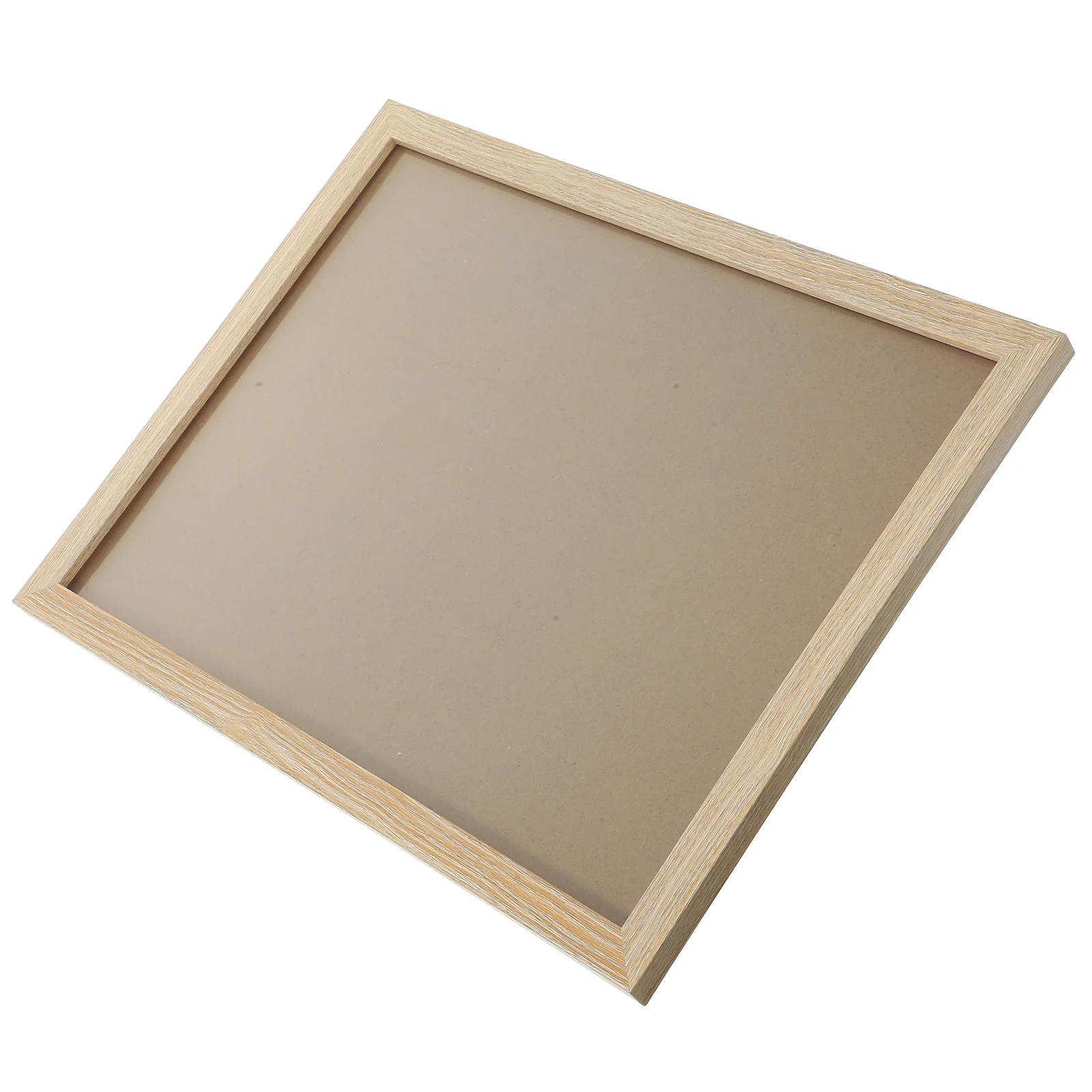 

Photo Frame Wood Wall Mounting Picture Frames Hanging Display Wooden Party Decor Collage