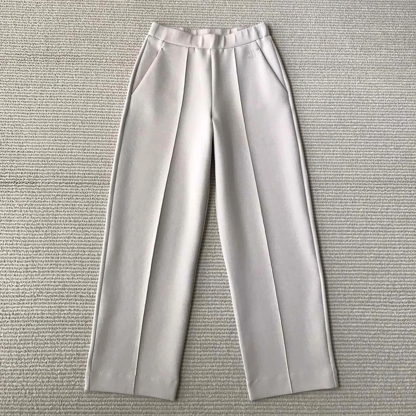 2023 Early Spring New Air Casual Pants Ladies