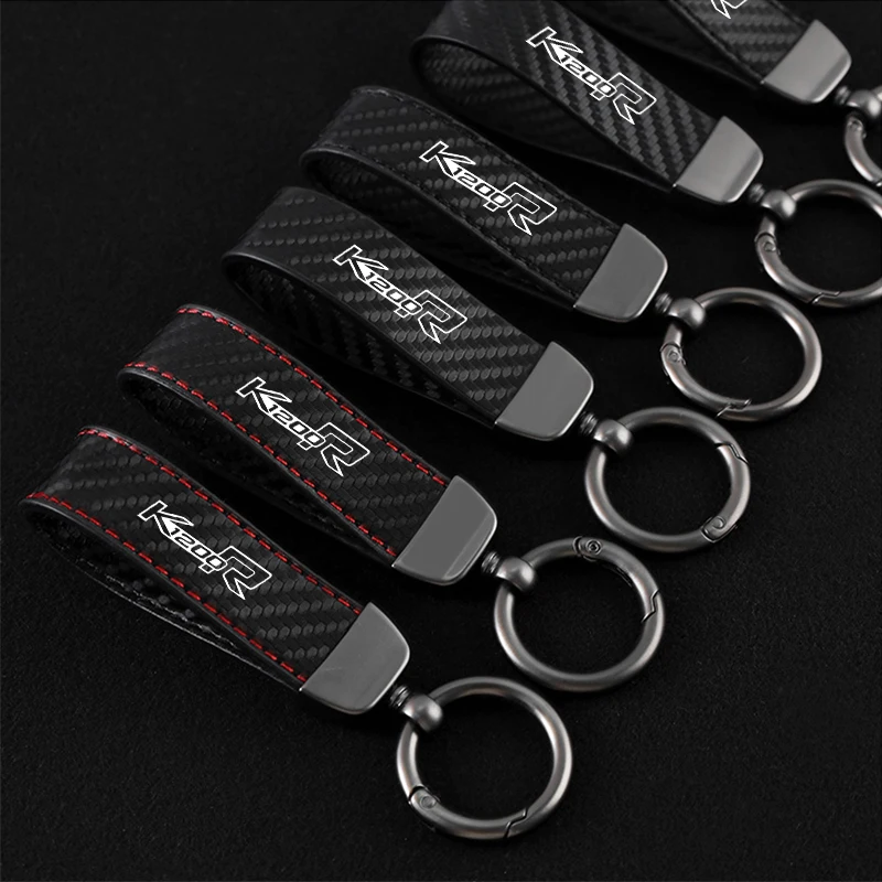 

Motorcycle Keychain Key Ring Case for BMW F750GS F800R F850GS R1200GS R1250GS Adventure R 1250 GSA r1200 gs R1250RT F900 R/XR