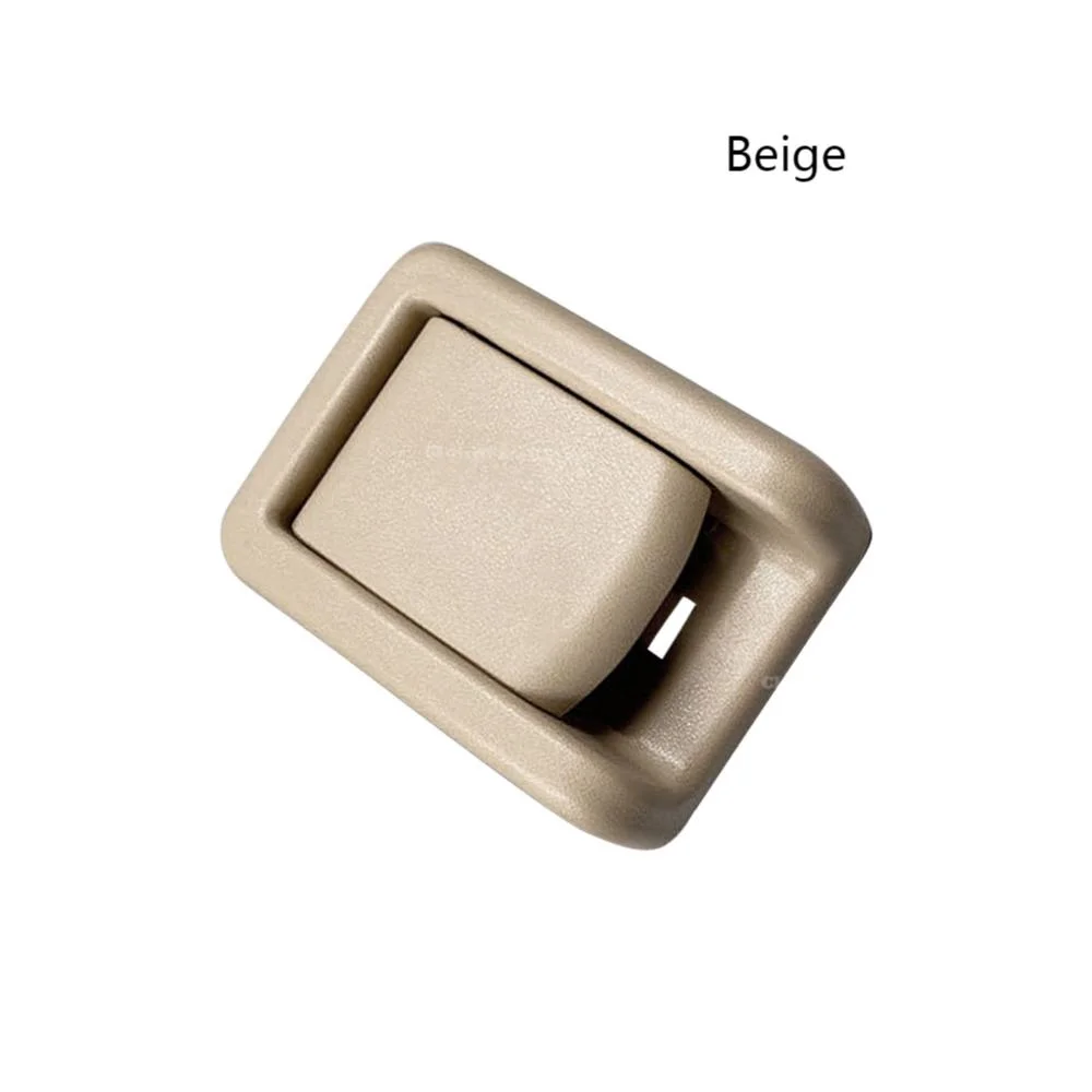 

Рычаг управления замком заднего сиденья для Toyota 4runner Land Cruiser Prado Lexus LH/RH, в сборе, серый, черный, бежевый, 72057-60130