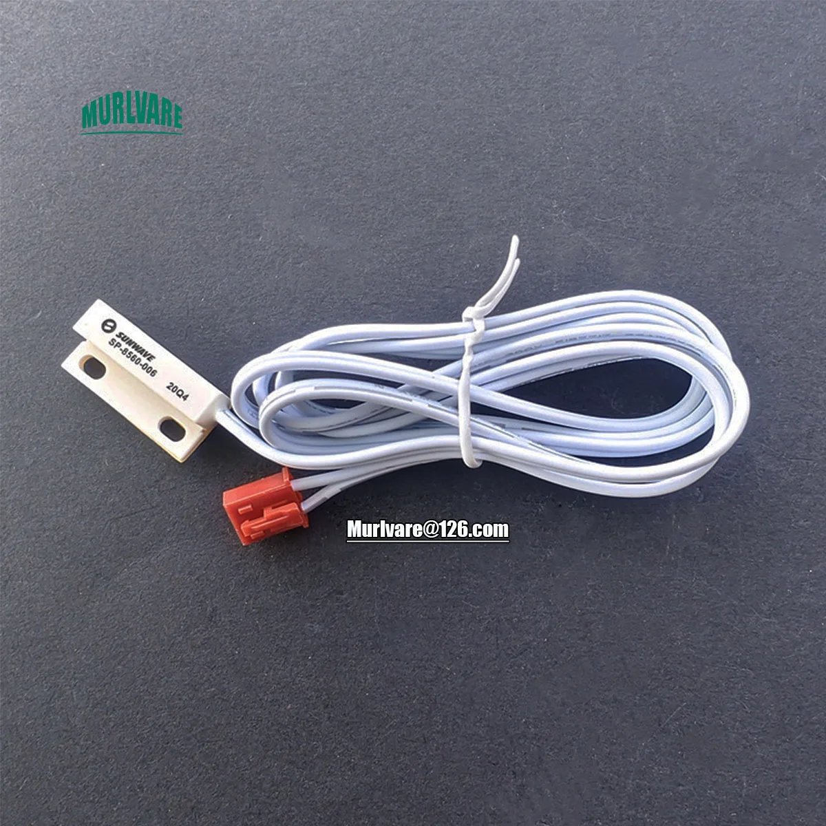 Фото SP-8560-002 SP-8560-006 Дверной магнитный переключатель Датчик наполнения льдом для замены льдогенератора серии SCOTSMAN NW №1