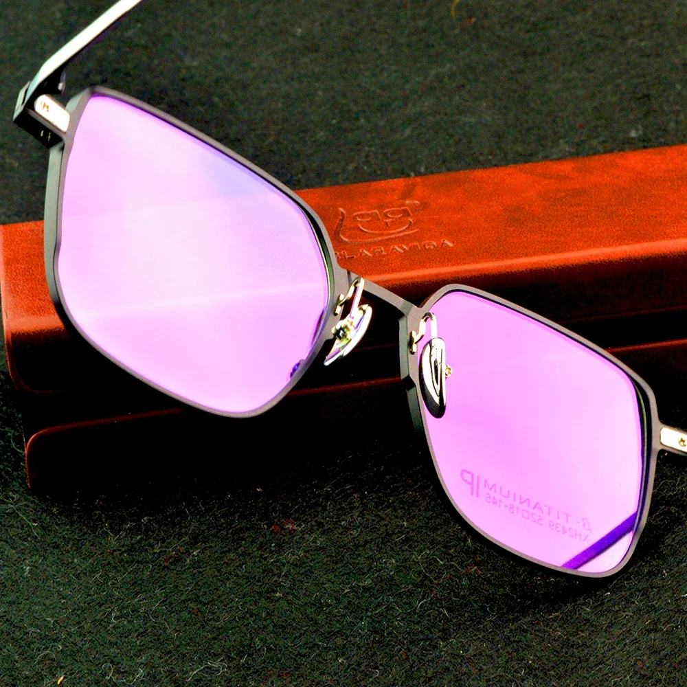 Клара Vida Роскошный специальный счетчик большая оправа негабаритный светильник