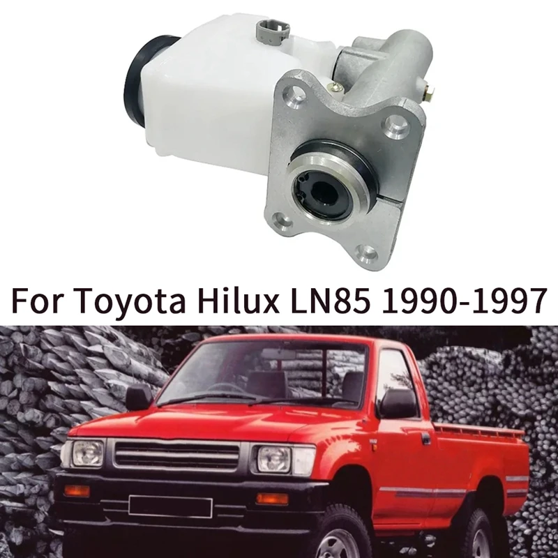 Аксессуары для главного тормозного цилиндра 47201-3D141 LHD Toyota Hilux LN85 2L 3L 1990-1997