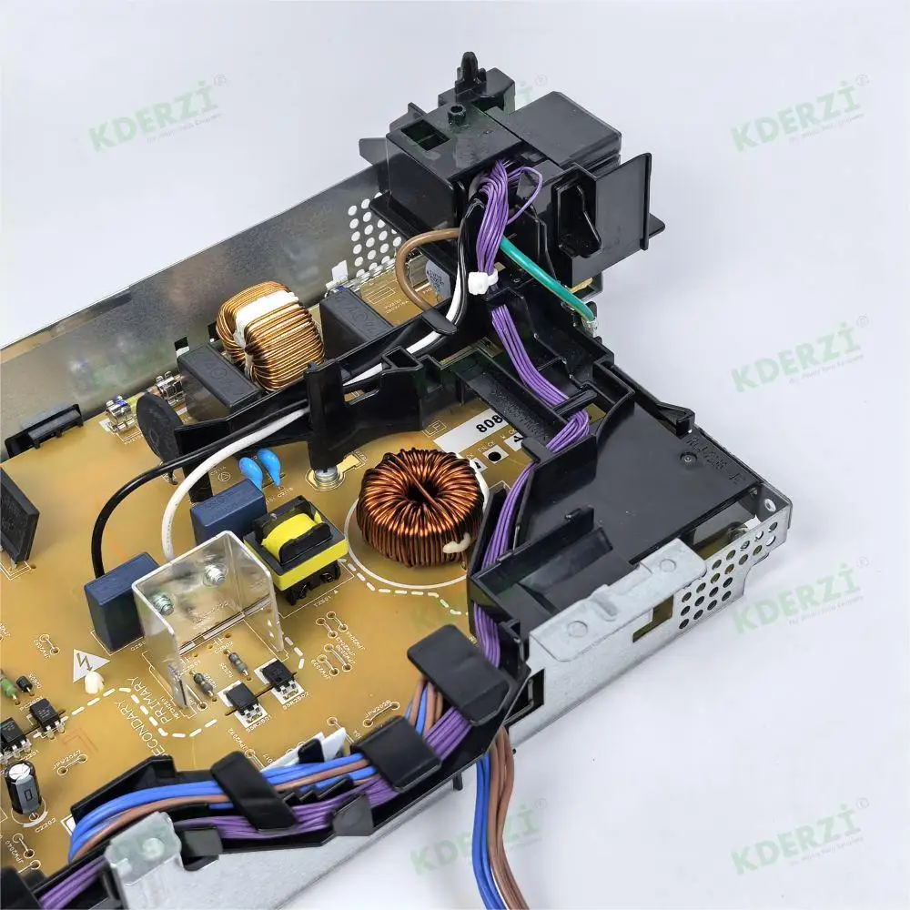 Фото Блок питания LVPS 110V/220V RM2-6797 RM2-8950 RM2-8951 для HP M607 M608 M609 E60055 E60065 E60075 M611 №4
