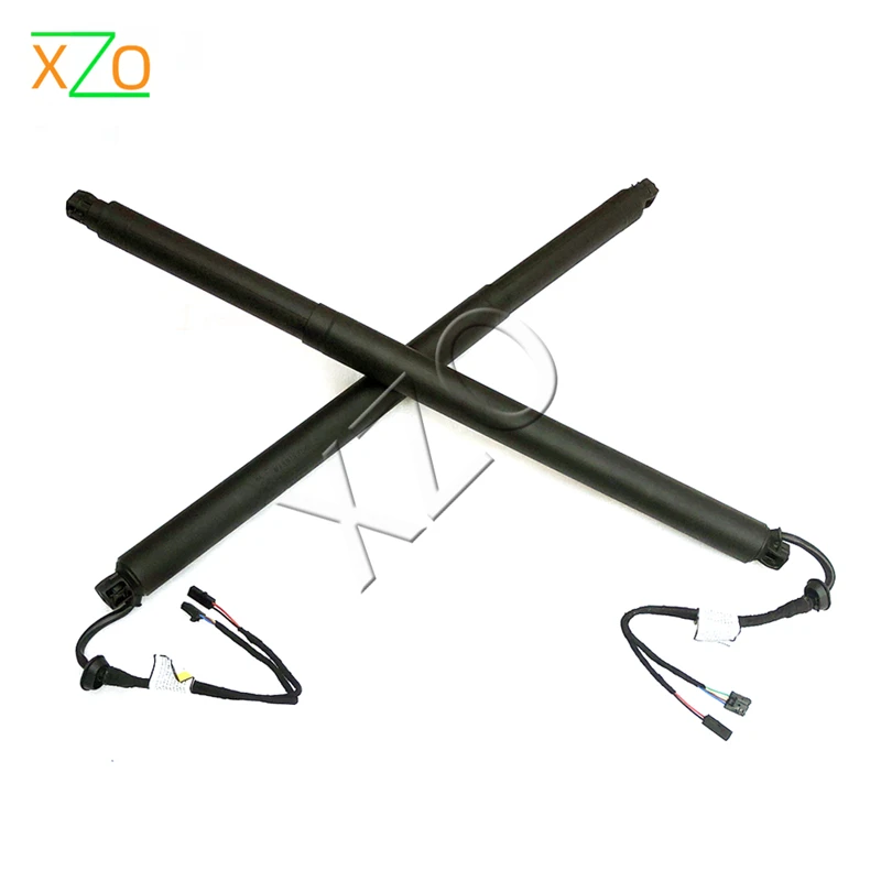 Электрическая пружинная газовая стойка задней двери для Skoda Octavia III Combi 5E 9827851 A C Д