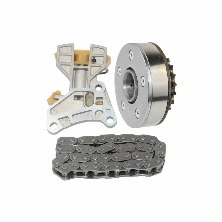 

06F109217A 06F109088J 06D109229B Комплект регуляторов распределительного вала цепи для Audi A4 A6 VW Skoda Seat 2.0 FSI/TFSI