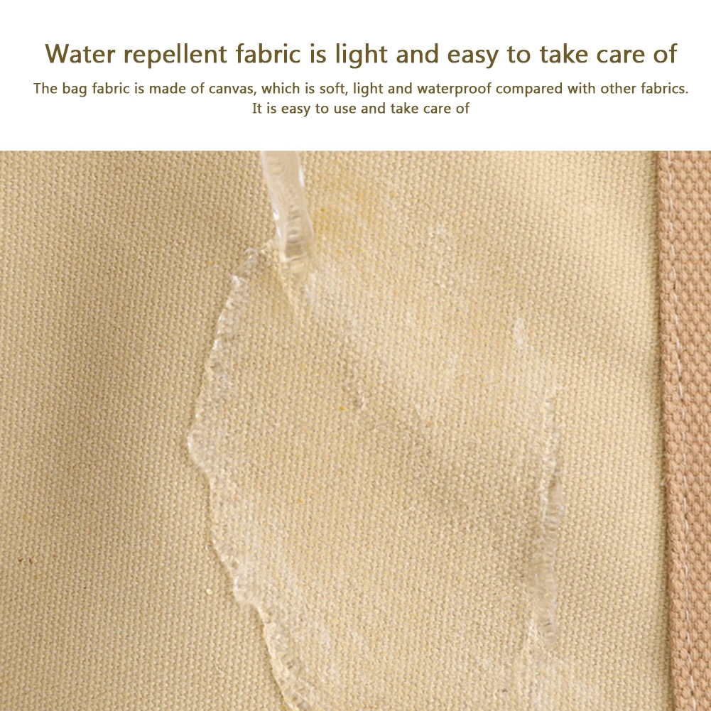 Solid-Color Commute Bag Portable Large Capacity Travel Bag For Fitness Sports