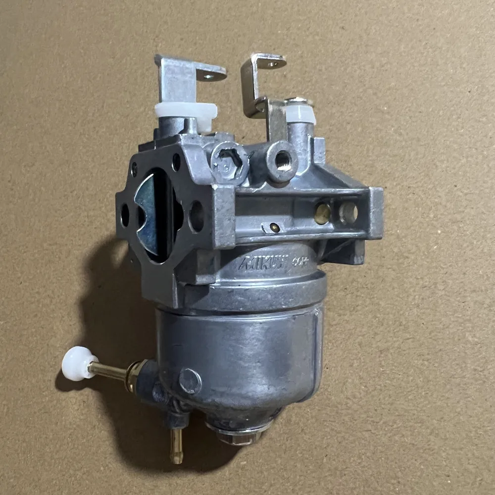 Карбреттор МИНUNI 204022 Z15Z2A подходит для деталей бензинового двигателя ROBIN EK20.