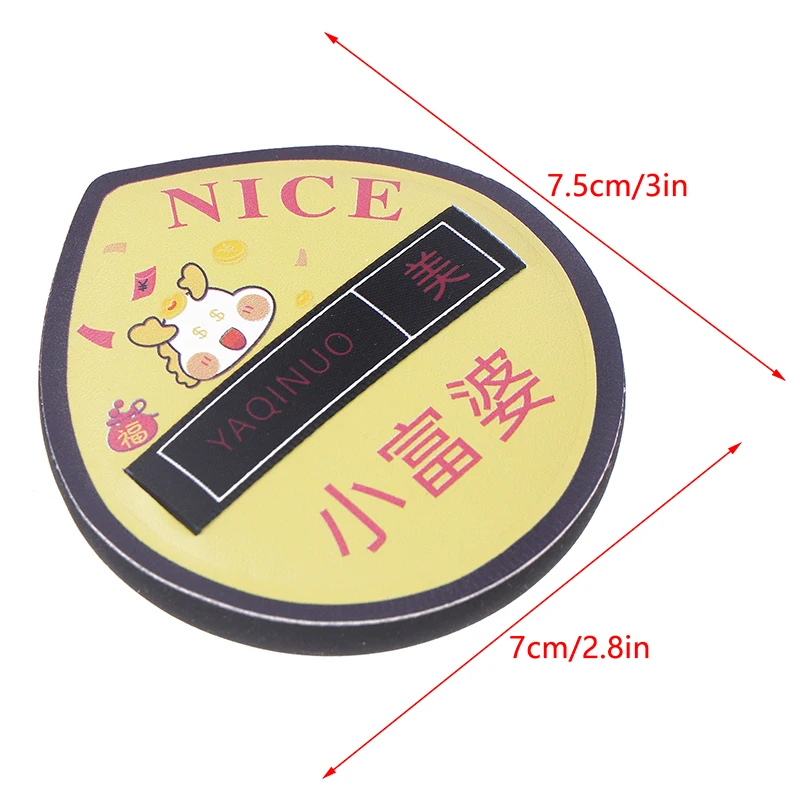 1 шт. косметические пуховки из сладкой ваты супер мягкая губка воздушная подушка