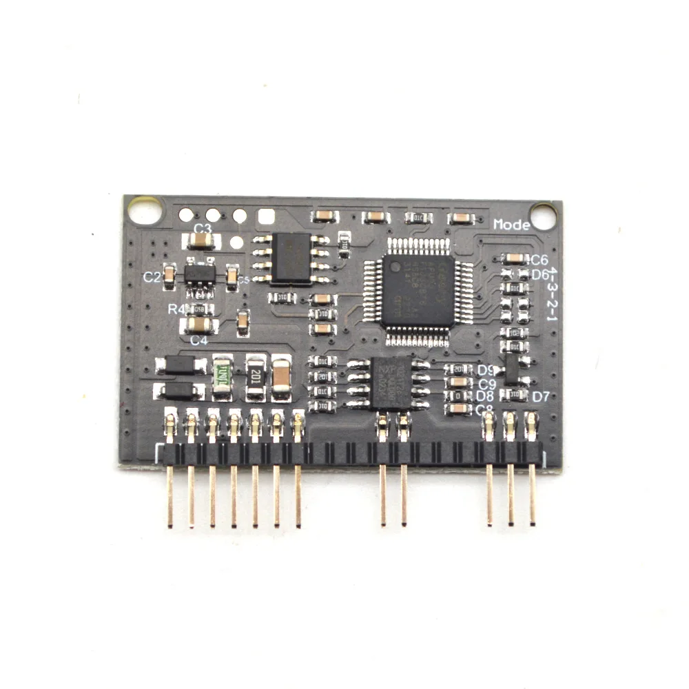 

KLR MQB EVO 2Q0 Модуль выключения постоянного движения HOD для VW GOLF 8 Tiguan MK2 Octavia MK4 NEW Passat Superb Автомобильные аксессуары