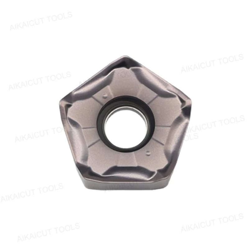 

PNMU0905 milling inserts tool CNC PNMU metal lathe carbide cutting tools for Steel Stainless Steel