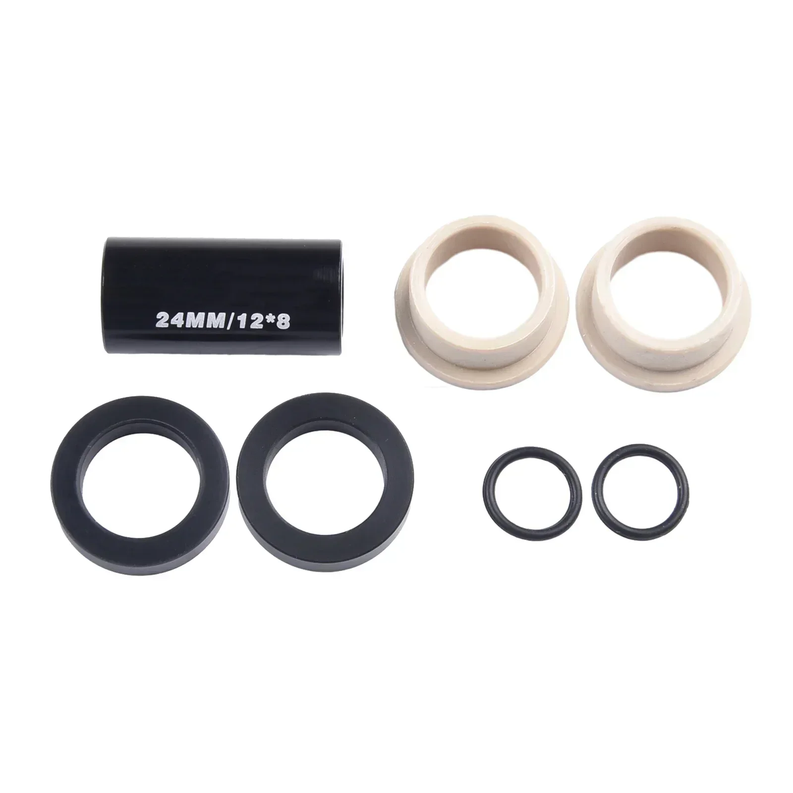 1 шт. велосипедная втулка для амортизатора шириной 12 7-14 мм 22/24/32/44/50/52/54/68