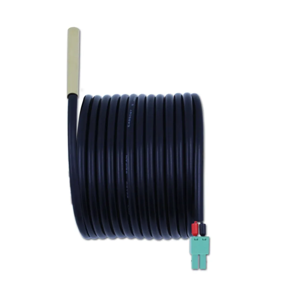 

Датчик температуры TS-R для контроллера заряда EPever