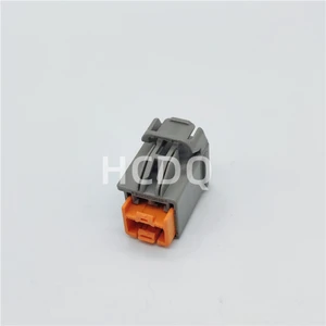 10 PCS Spot supply 7283-6466-40 original high-quality automobile connector plug housing