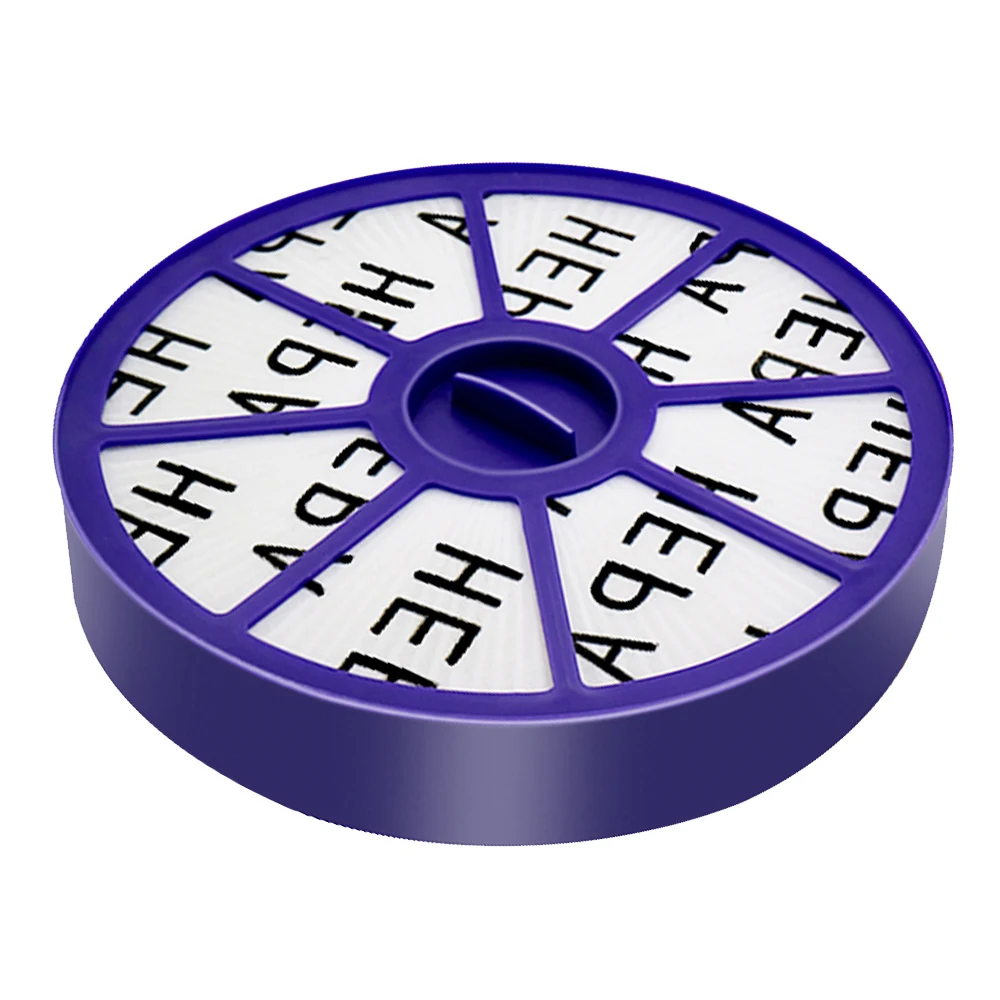 Фильтр НЕРА с нижней стойкой для Dyson сменный пожизненный моющийся фильтр DC05 DC08 DC14