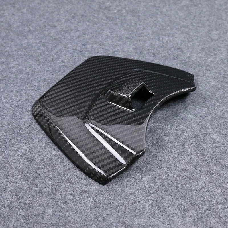 Для нового топливного бака BMW S1000XR передняя крышка корпус из углеродного волокна