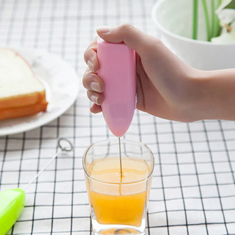 

Электрический взбиватель яиц, вспениватель молока, яичная нить венчик для яиц