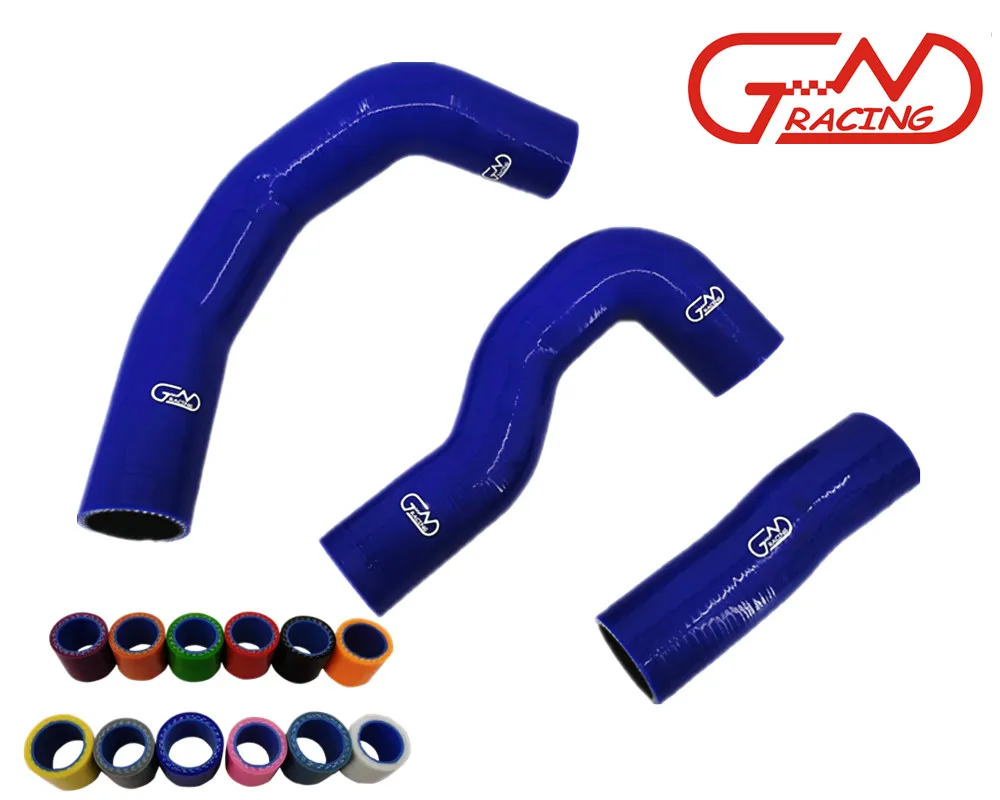 

SILICONE HOSE BOOST For 01-07 Mitsubishi L200 Triton 2.5TD 4WD INTERCOOLER TURBO