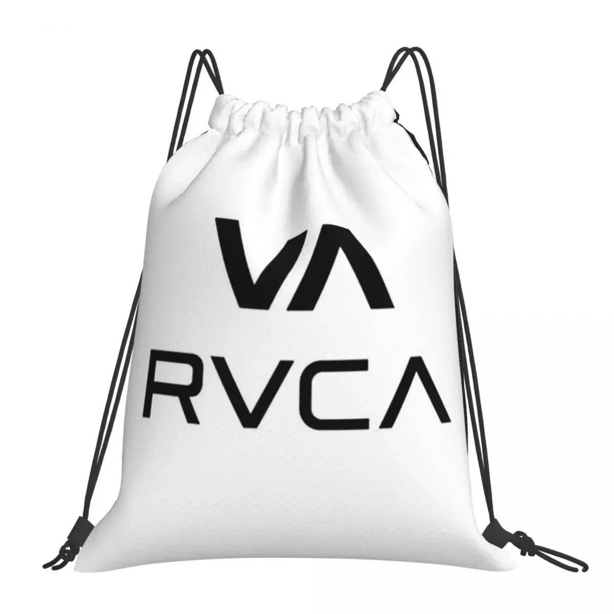 Рюкзаки RVCA VA многофункциональные портативные сумки на шнурке карманные