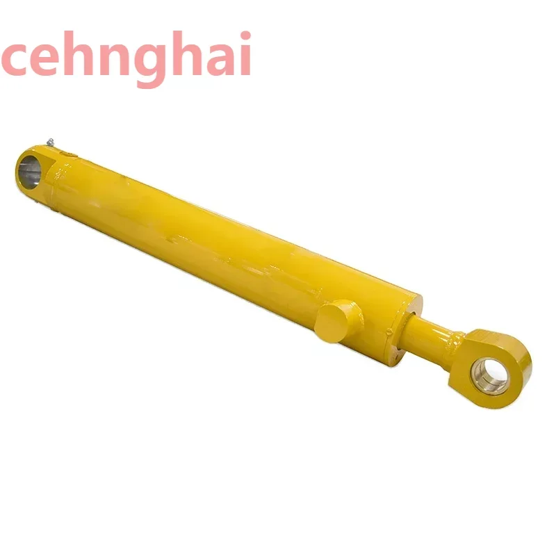 

Hydraulic cylinder for 50 100 200 300 400 ton excavator Arm Boom Bucket Cylinder