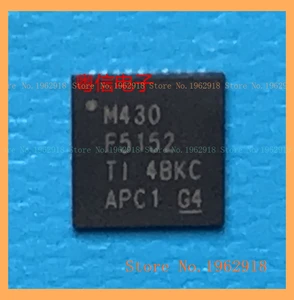 MSP430F5152IRSBR M430F5152 WQFN-40 16