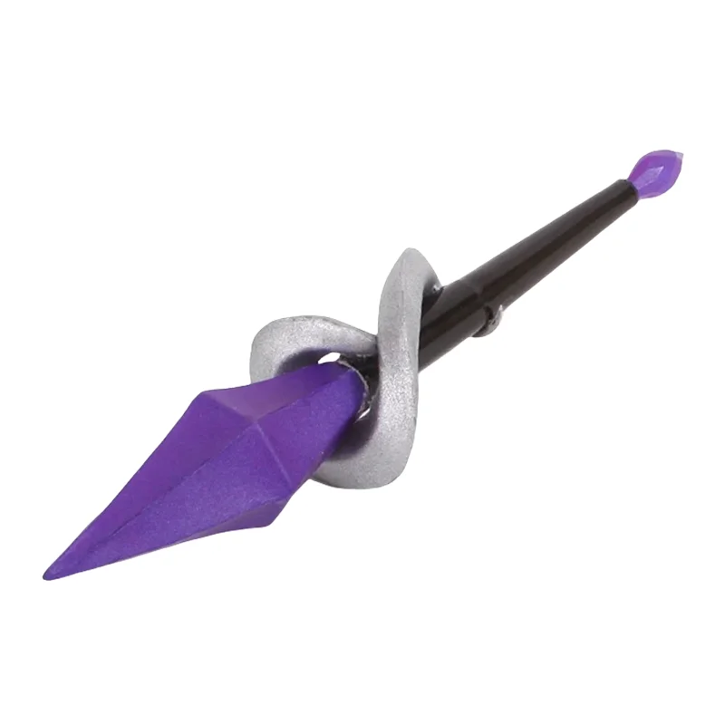 League of Legends Серафина косплей ручной работы ПВХ сценический аксессуар для косплея