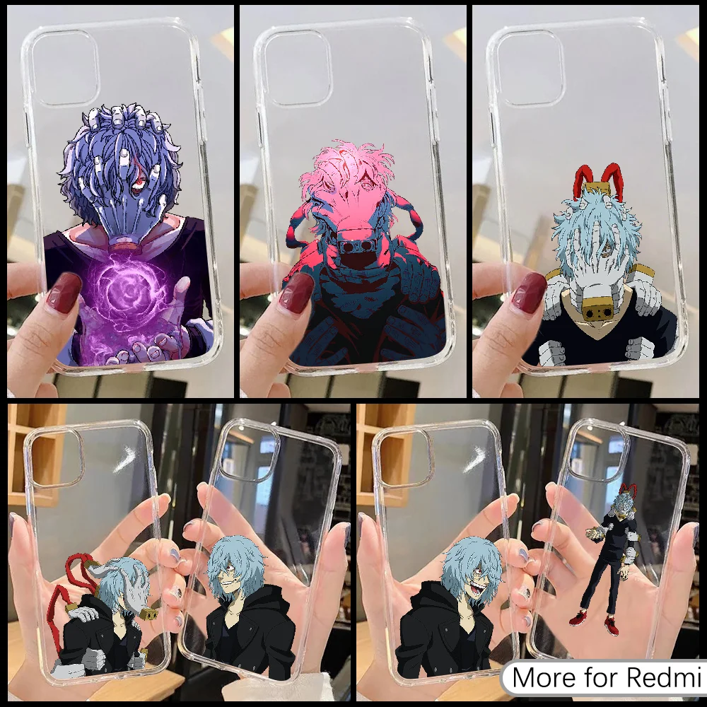 

Чехол для Xiaomi Redmi Note 7 7A 8 8T 9 9A 9S 10 K30 Pro