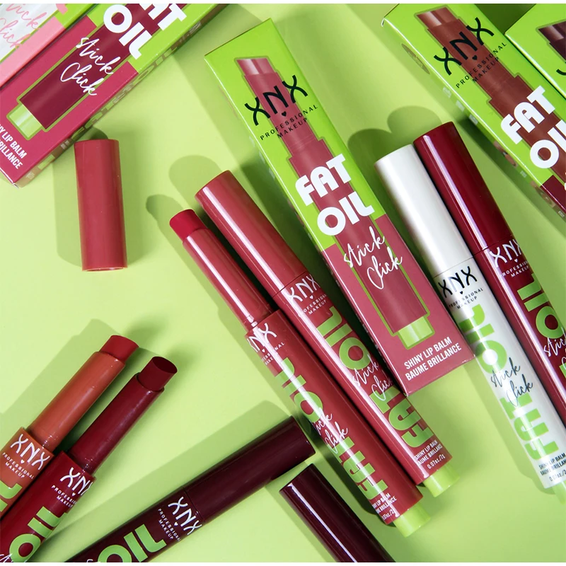 Пресс-зеркальный блеск для губной помады с сияющим блеском долговечный