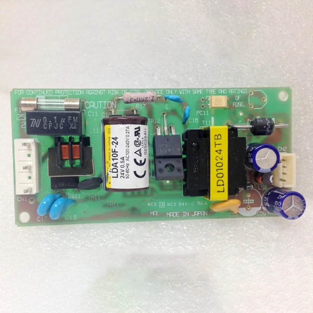 

LDA10F-24 For COSEL Original Disassembly Switching Power Supply 24V/0.5A