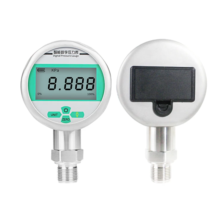 

High Quality Manometer-gauge Pressure Air Gauge 0-250psi,Measurement Tools