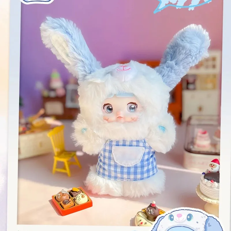 Оригинальный клейкий рис сын дневник для собак серия плюшевая загадочная