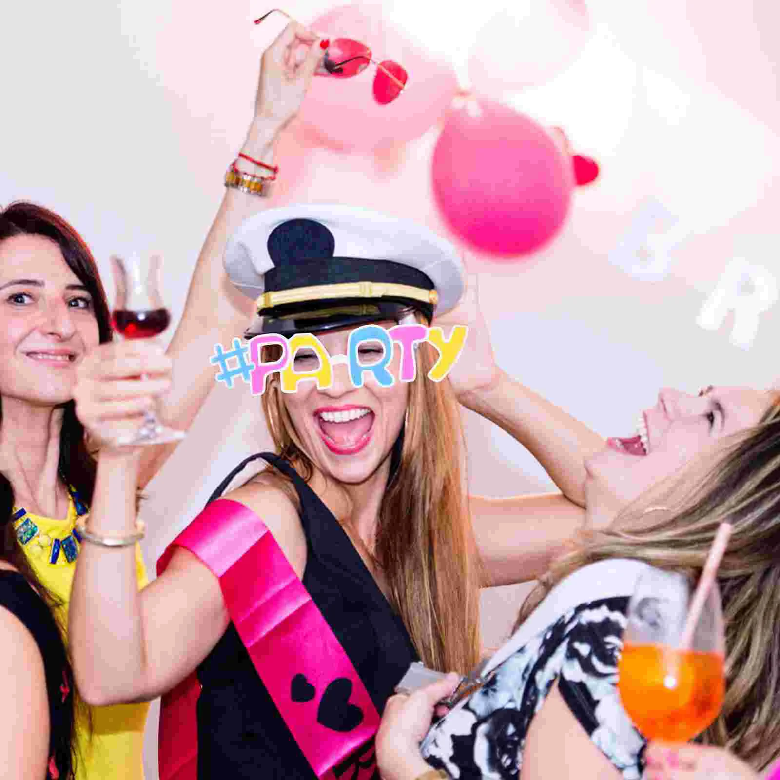 

4 шт., аксессуары для Фотокабины